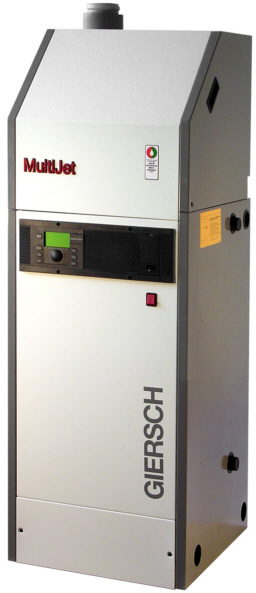 MultiJet 16 UB