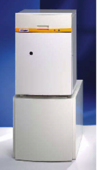 Sieger TT 11 BE mit WL 160