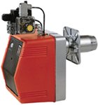 Gas-Brenner SGN 10