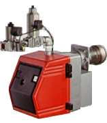 Gas-Brenner SGN 88